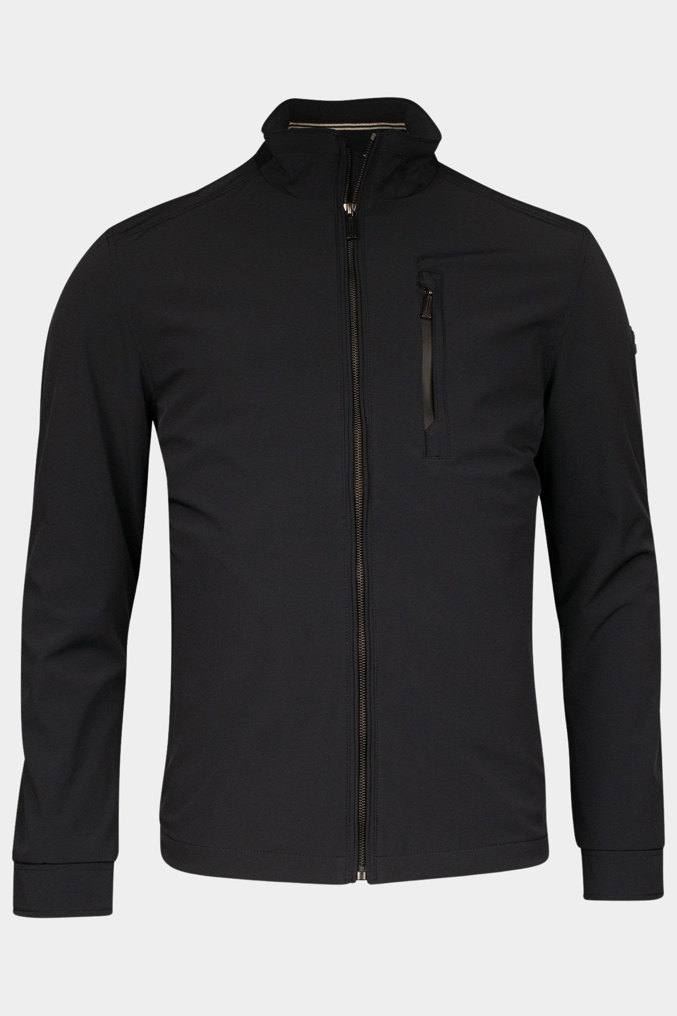 Baileys Zomerjack Blauw Jacket 512300/60