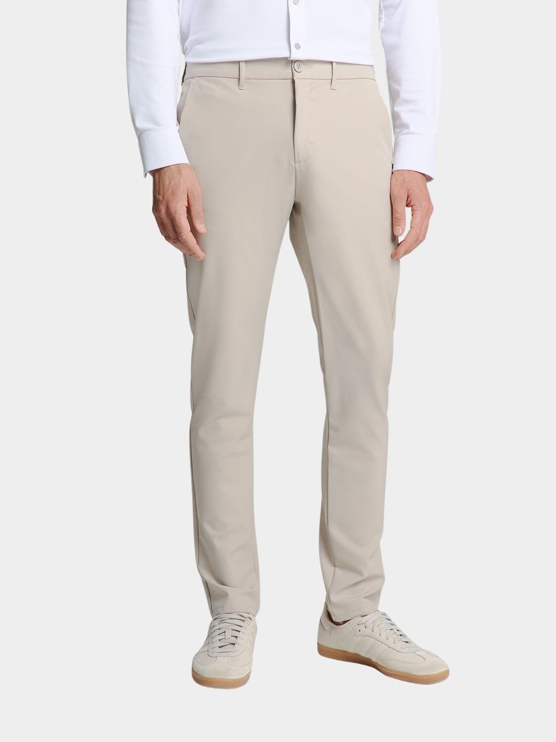No Excess Chino Beige  N705015/014