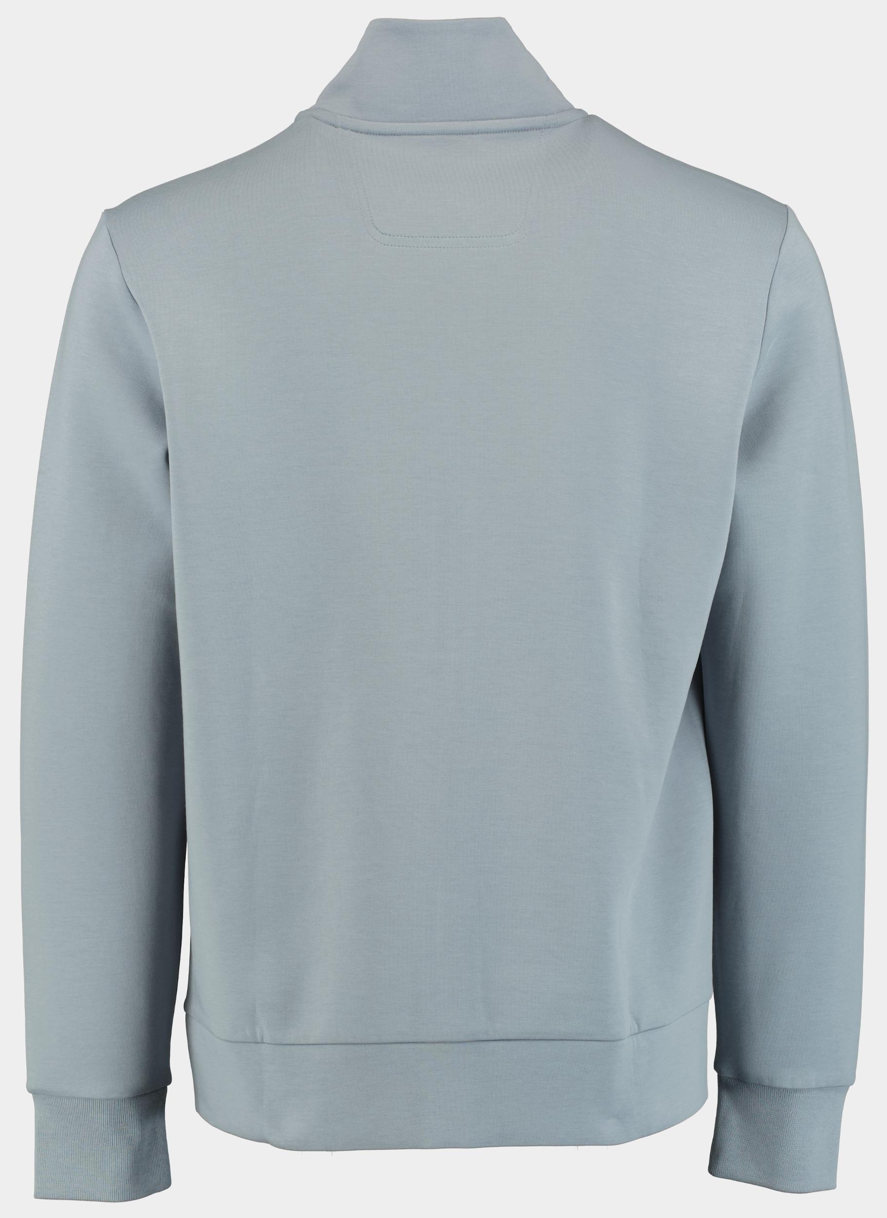 BOSS Green Vest Grijs Skaz 10256713 01 50506152/026