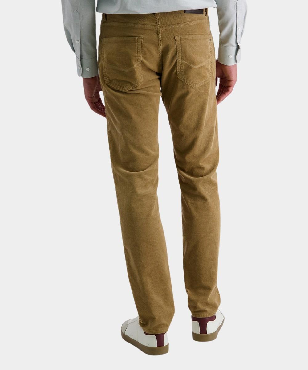 Pierre Cardin Katoenen 5-Pocket Beige Lyon C3 34540.3009/8011