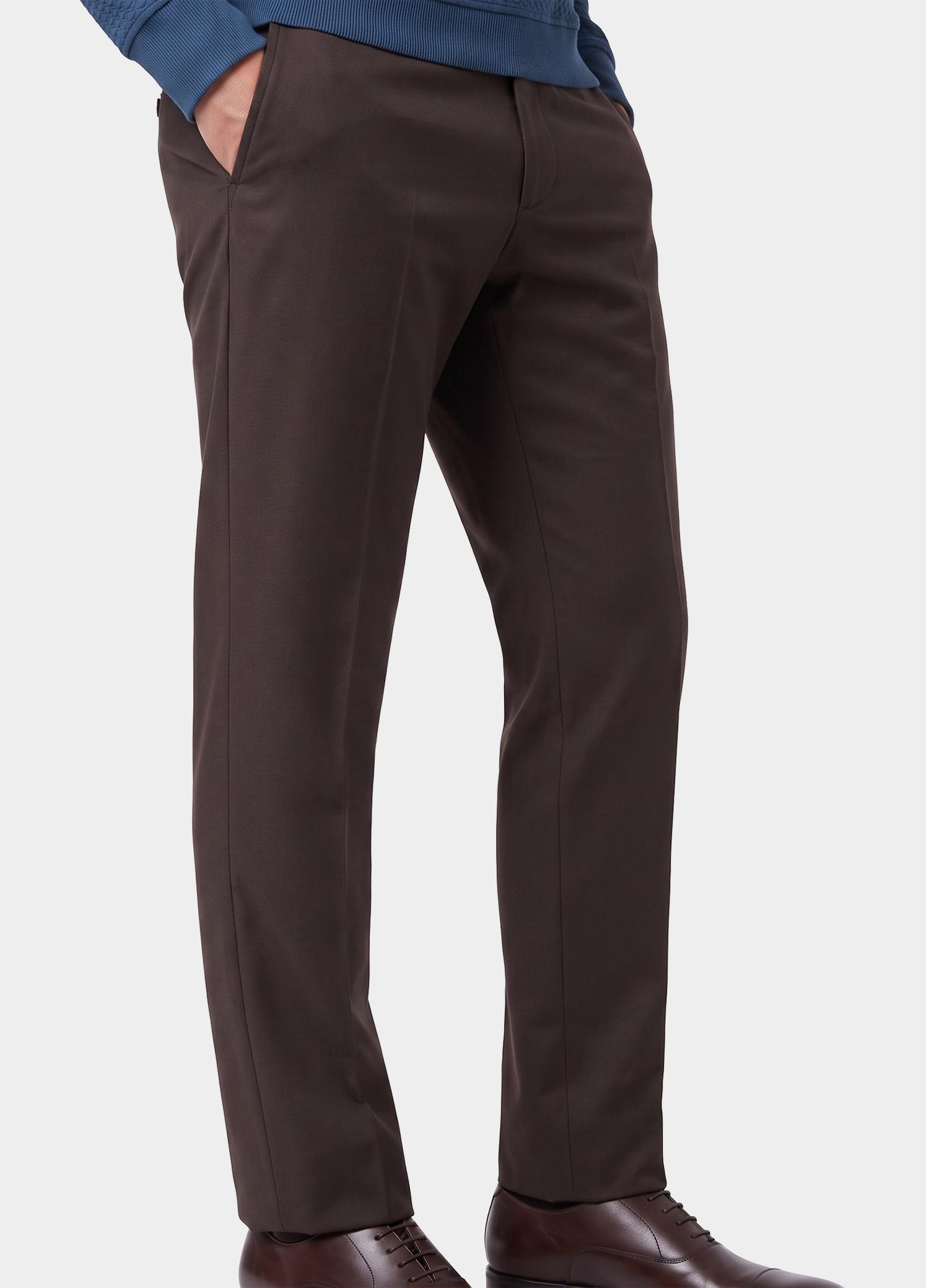 Born With Appetite Pantalon Bruin Carlo Pants BWA26304CA25/2004