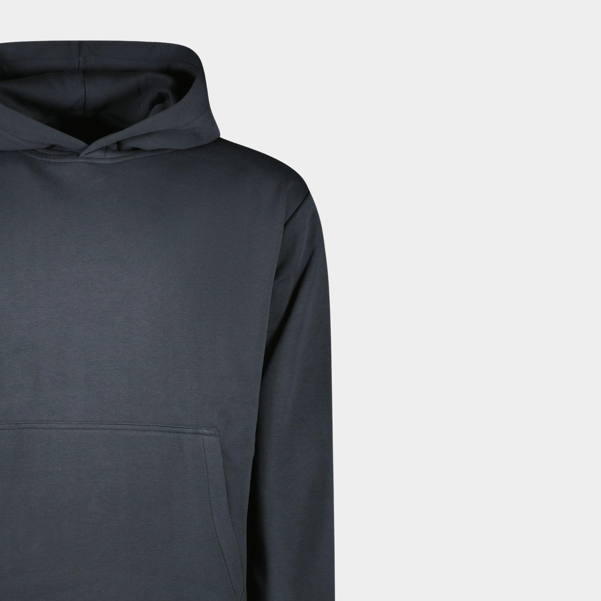 Cars Jeans Hoodie Grijs Rasbo 63885/17