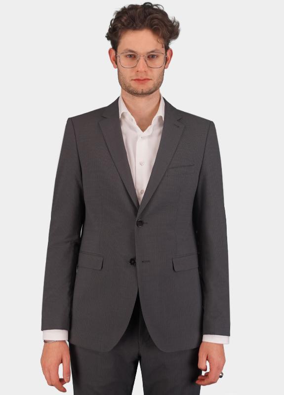 Commander Pak Grijs  213011915 + 916/806