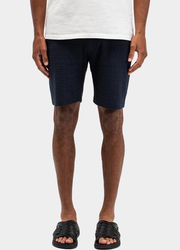 Butcher of Blue Korte Broek heren Blauw Ripley M2611075/890