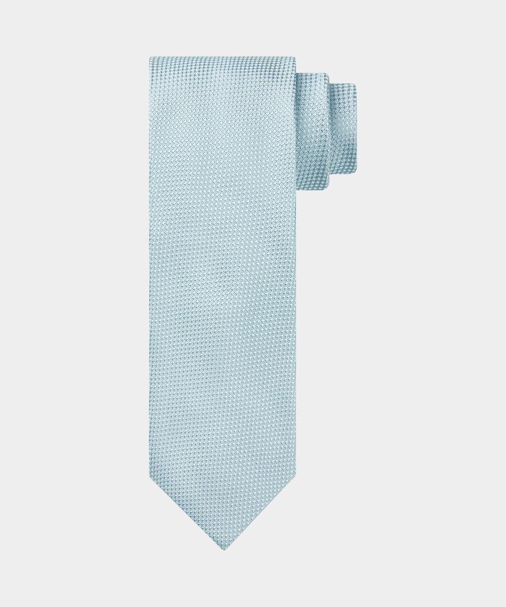 Profuomo Stropdas Blauw  PP2A00001E/O