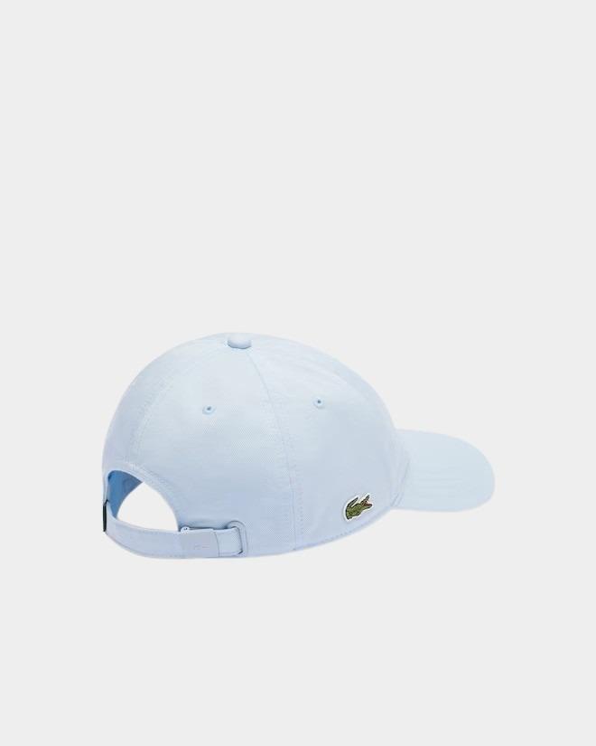 Lacoste Cap Blauw  RK0440/T01 Lacoste Cap Blauw  RK0440/T01