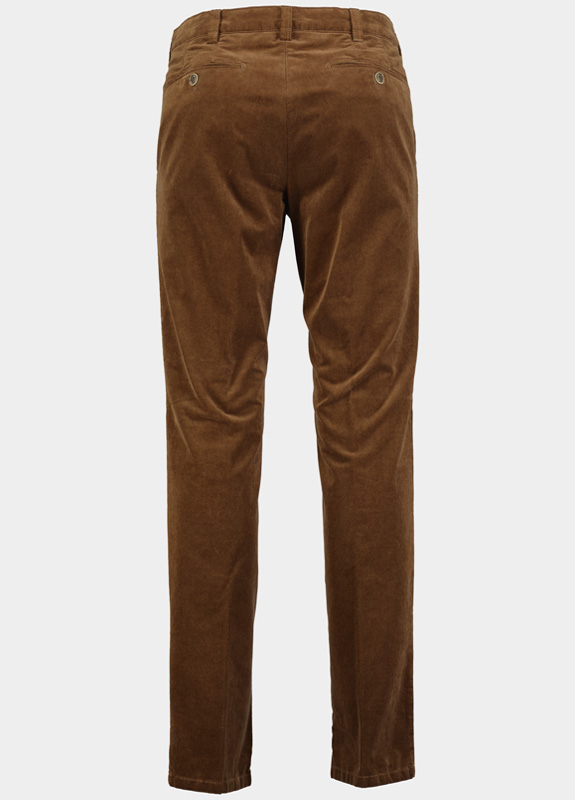 Meyer Wollen Pantalon Bruin BONN Art.2-3706 1022370600/37