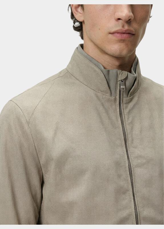 Sea Barrier Zomerjas heren kleur toevoegen New-Aladdin G0002150.8494/0265