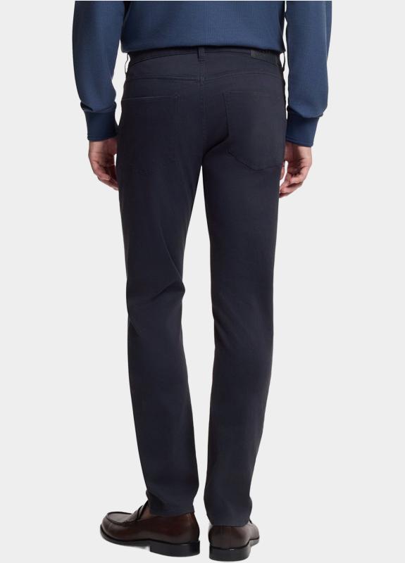 BOSS Black Jeans Blauw H-Delaware5 10276568 01 50553955/404