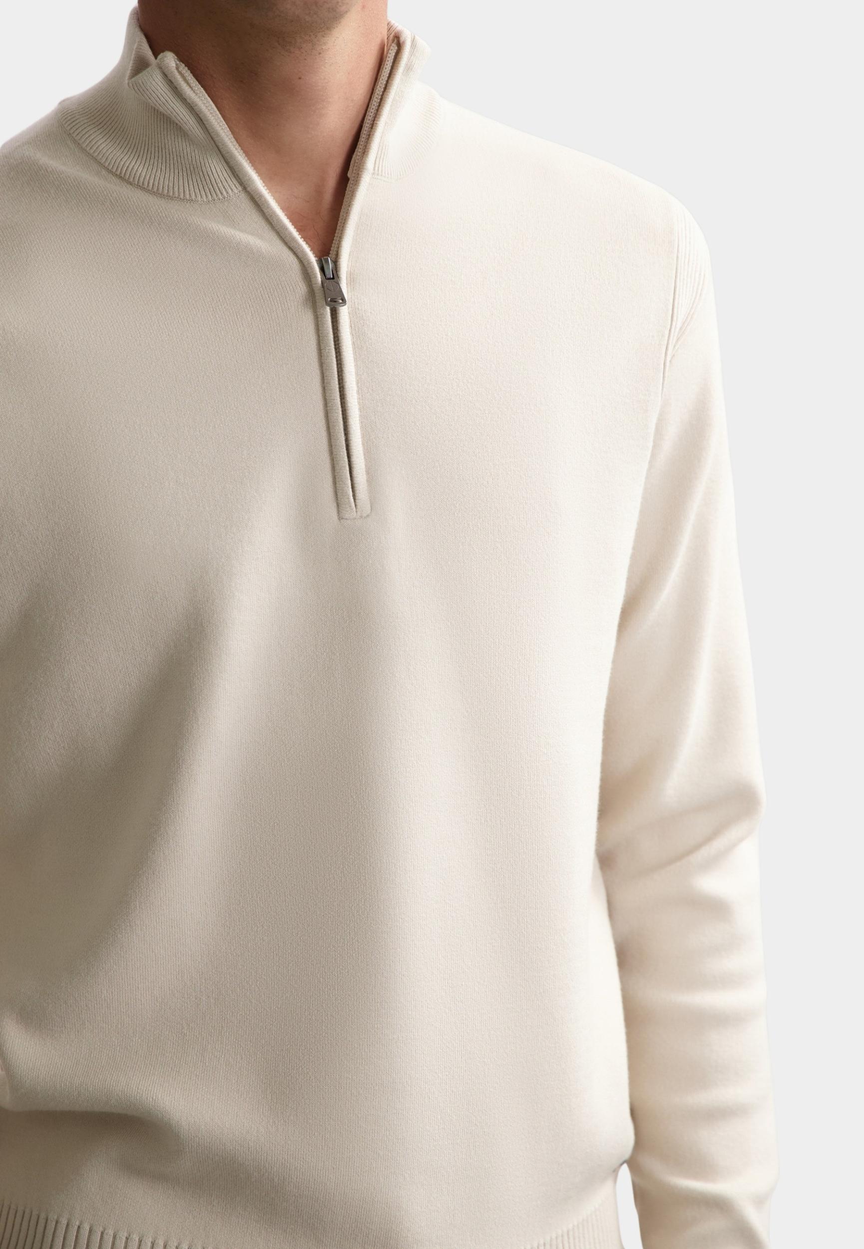 Dstrezzed Pullover Grijs Fell Skipper 405602-AW24/107