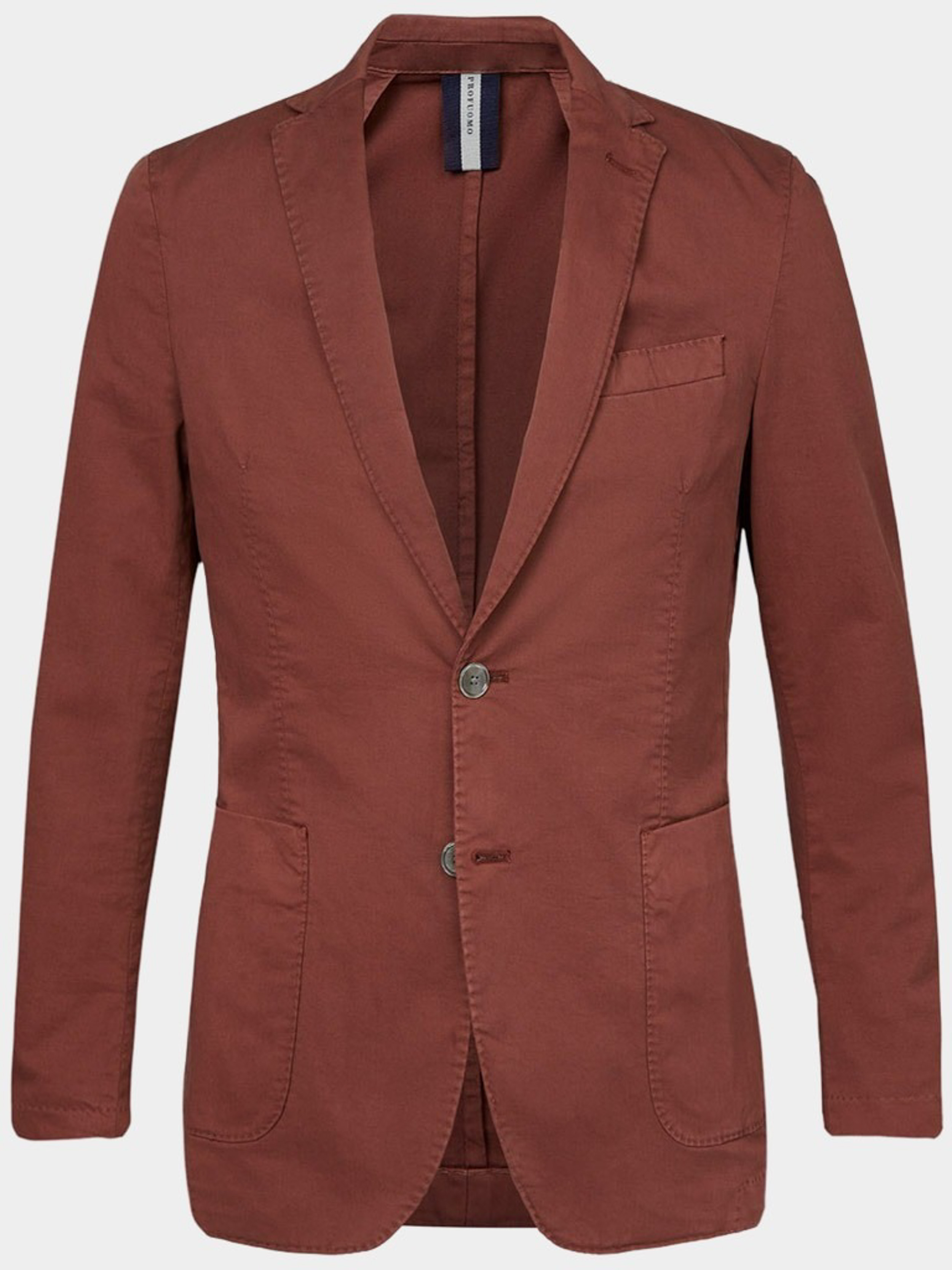 Profuomo Colbert Rood  PPRP1C0037/X