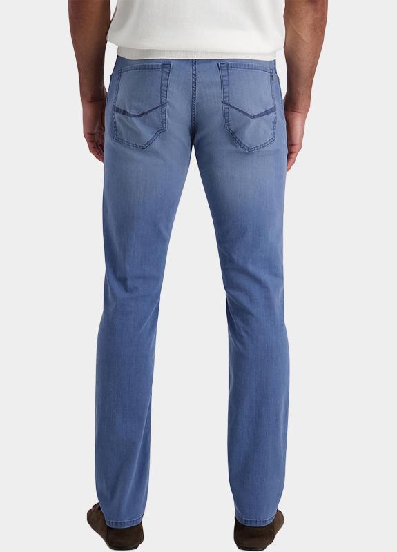 Pierre Cardin Jeans Blauw Lyon C7 34510.8186/6842