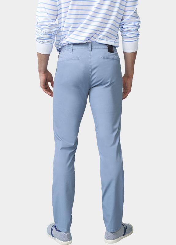 Meyer Chino Blauw M5 MOVE Art.1-6025 3711602500/16