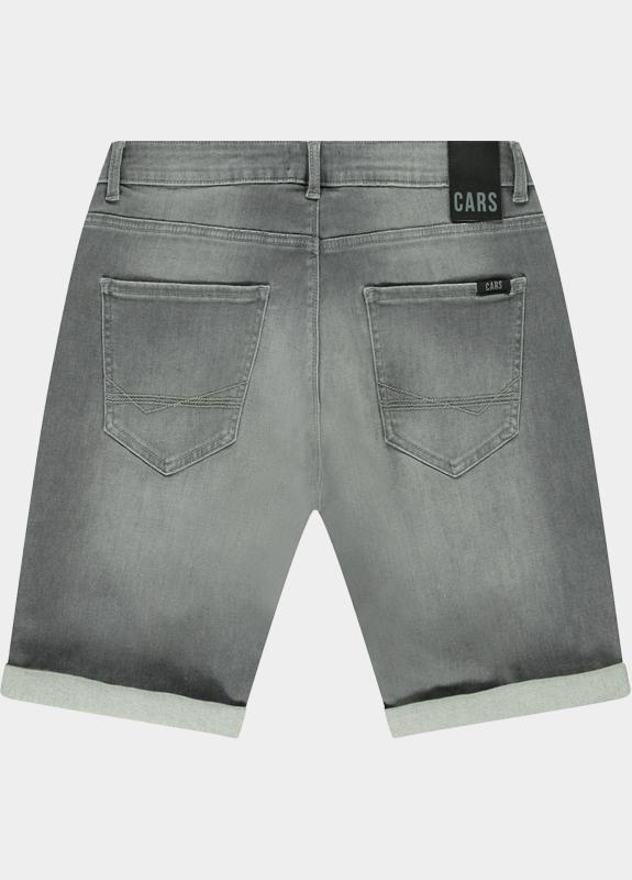 Cars Jeans Korte Broek heren Grijs Colorado 63393/13