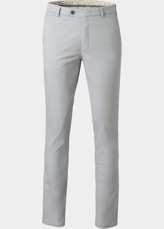 Meyer Chino Grijs NEW-YORK Art.1-5074 1241507400/05