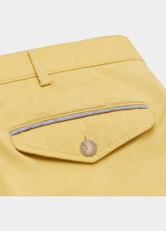 Meyer Chino Geel PARIS Art.1-5073 3361507300/43
