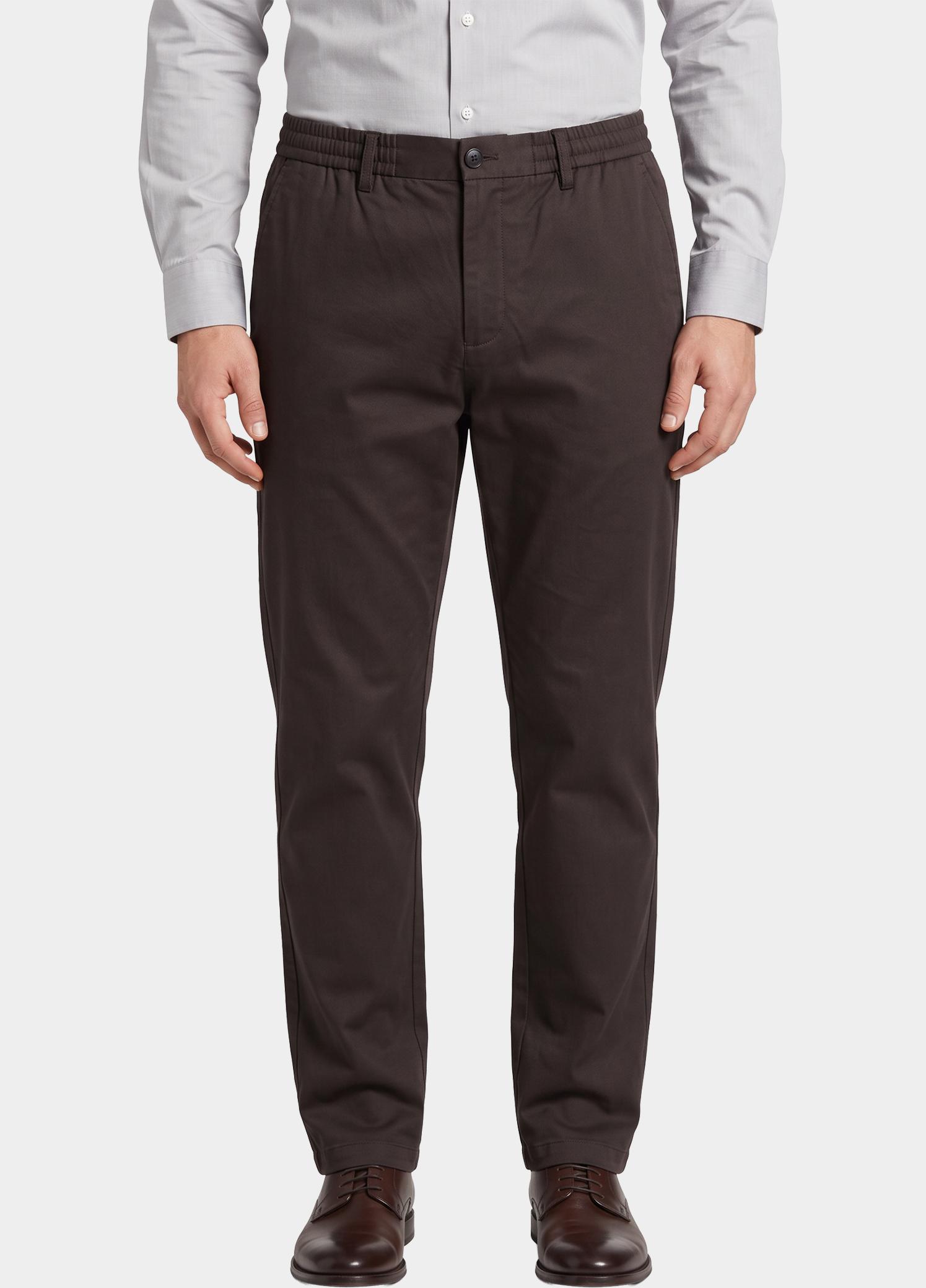 Dstrezzed Chino Bruin Logan Easy Office 502054/799