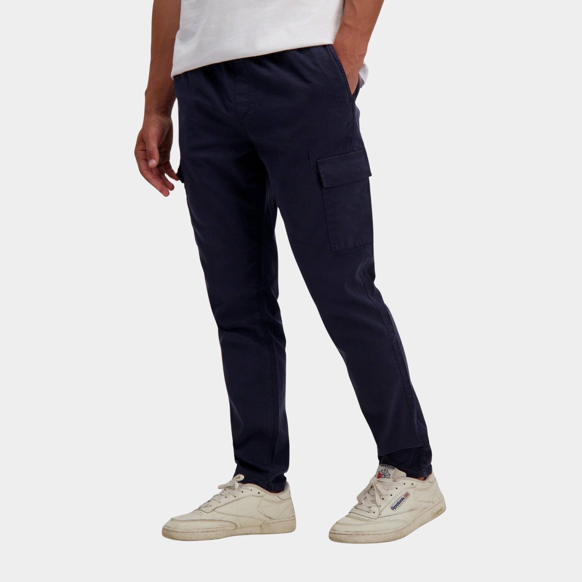 Cars Jeans Chino Grijs MADLEY 61429/17