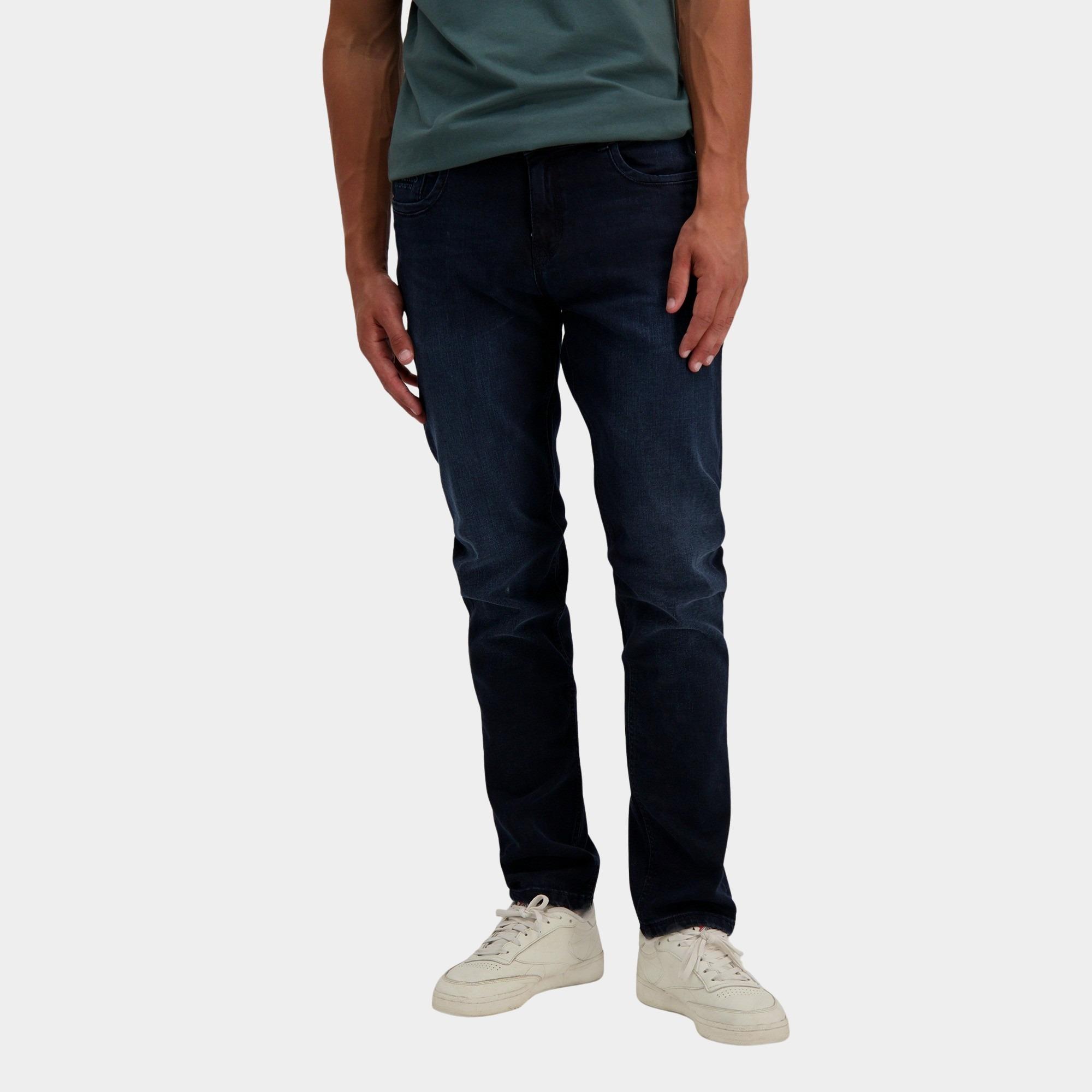 Cars Jeans 5-Pocket Jeans Zwart DOUGLAS 74828/93