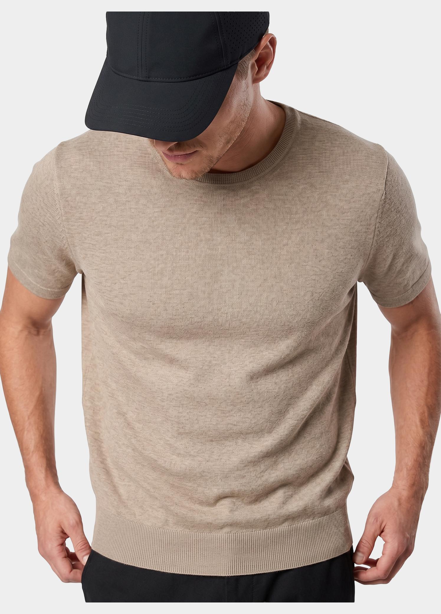 BOSS Green Pet Zwart Lach-Tennis-On-Court 10268289 50547400/001