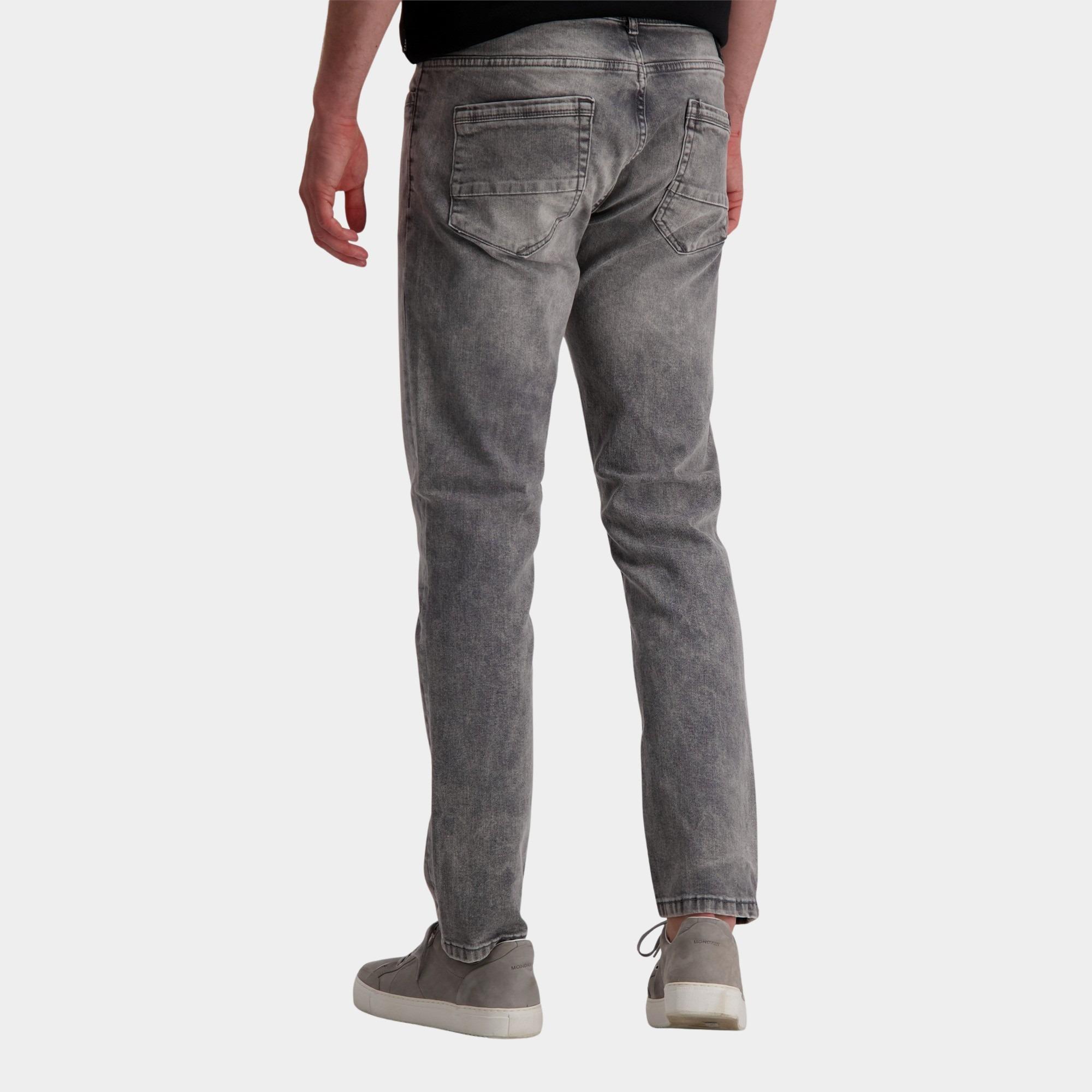 Cars Jeans 5-Pocket Jeans Grijs DOUGLAS 74828/13