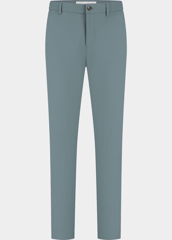 Born With Appetite Pantalon Grijs Das Pants BWA26104DA10/9512