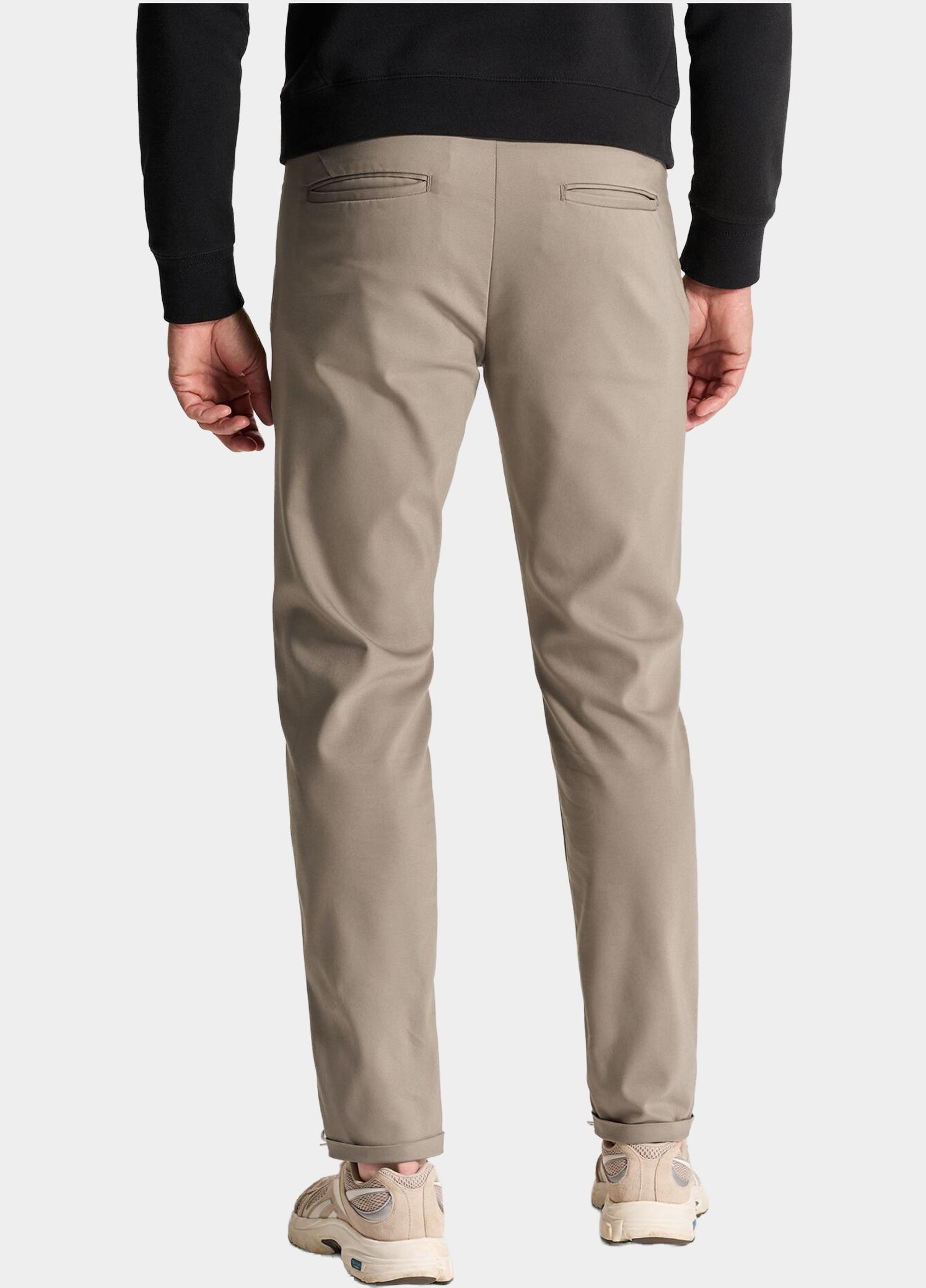 Cast Iron Chino Bruin CYLAS TAPERED CHINO MEGDA POW CTR2608610/8026