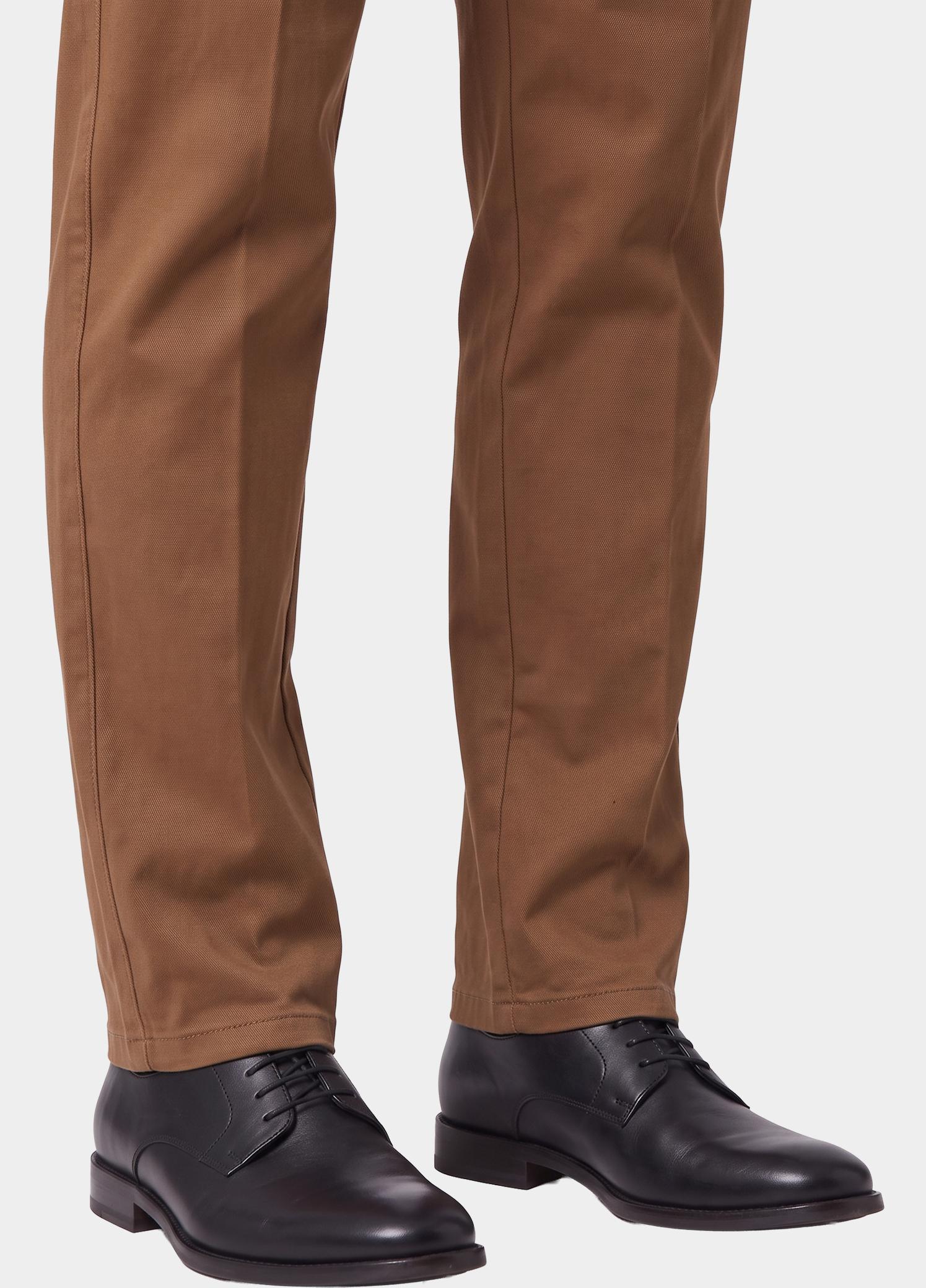 Meyer Chino Bruin DUBLIN Art.9-3009 1279300900/45