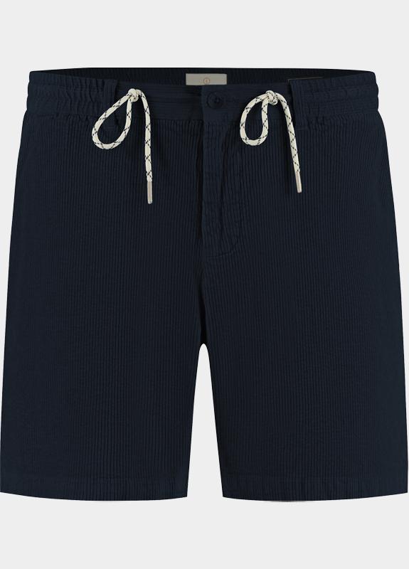 Dstrezzed Korte Broek heren Blauw DS_Logan Shorts 515566-SS26/649