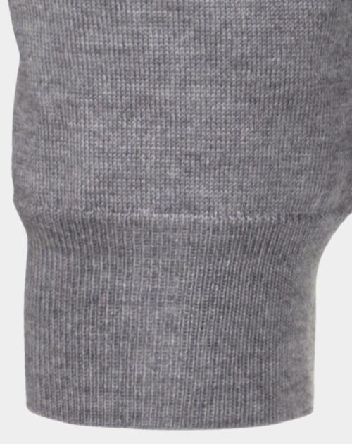 Olymp Pullover Grijs 0150/10 Pullover 015010/63