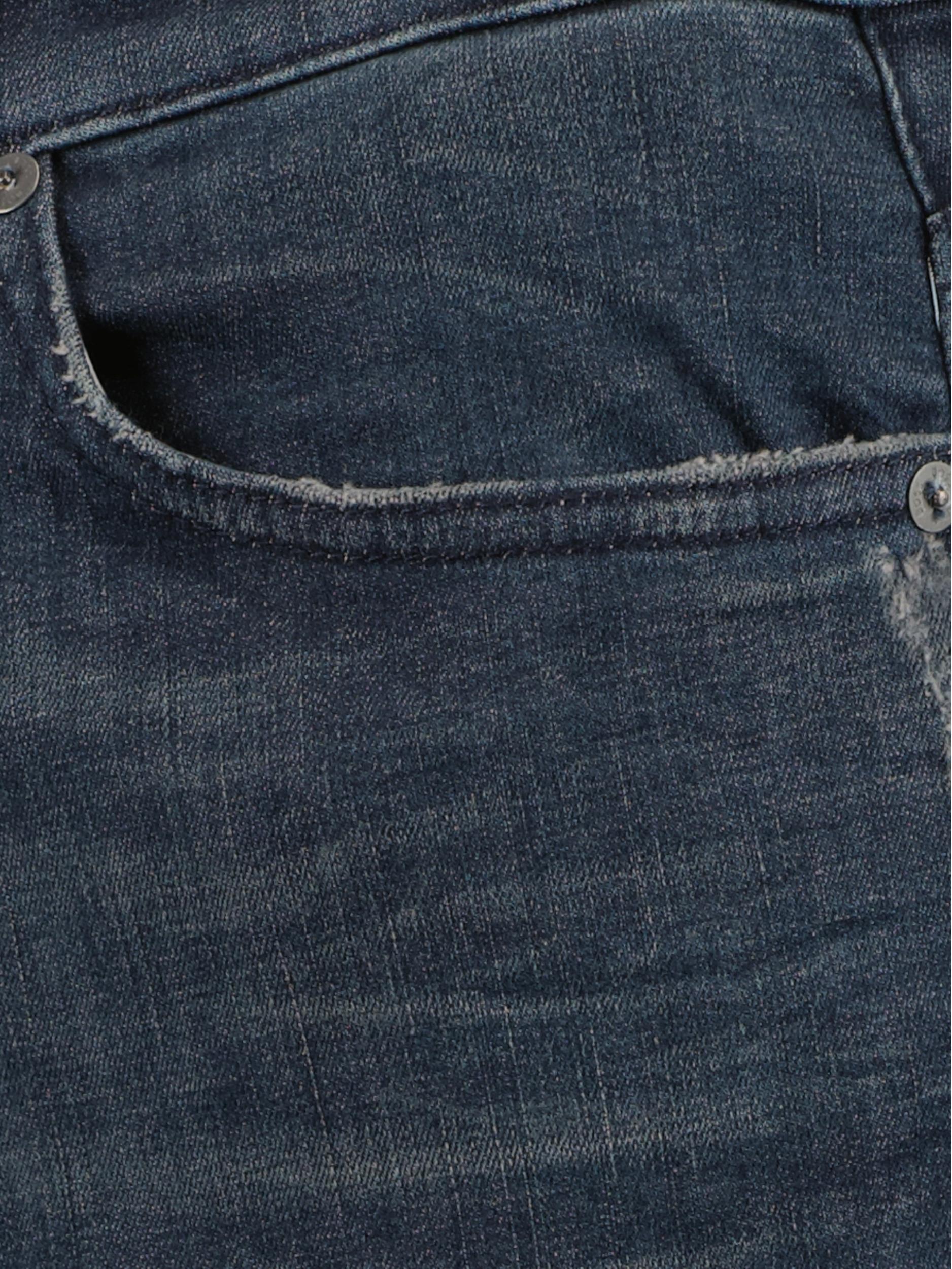 BOSS Orange 5-Pocket Jeans Blauw Delaware BC-P 10239267 01 50495935/427
