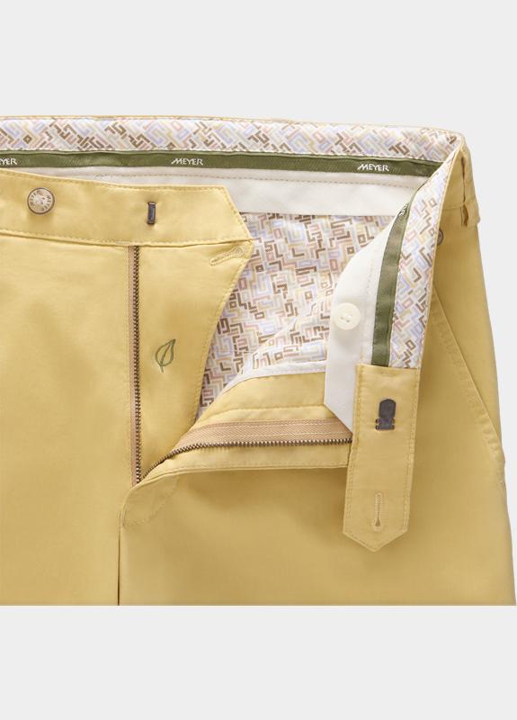 Meyer Chino Geel PARIS Art.1-5073 3361507300/43