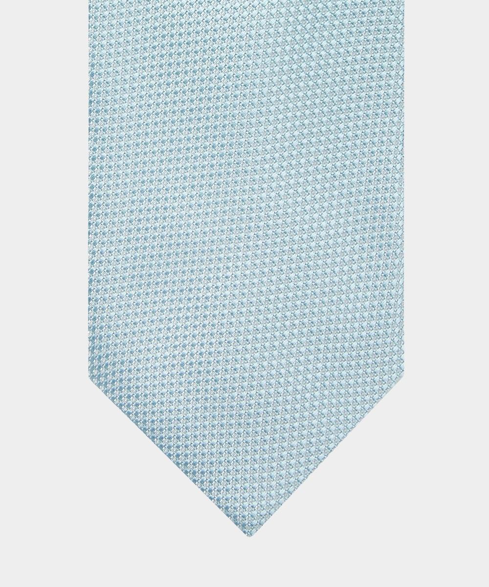 Profuomo Stropdas Blauw  PP2A00001E/O