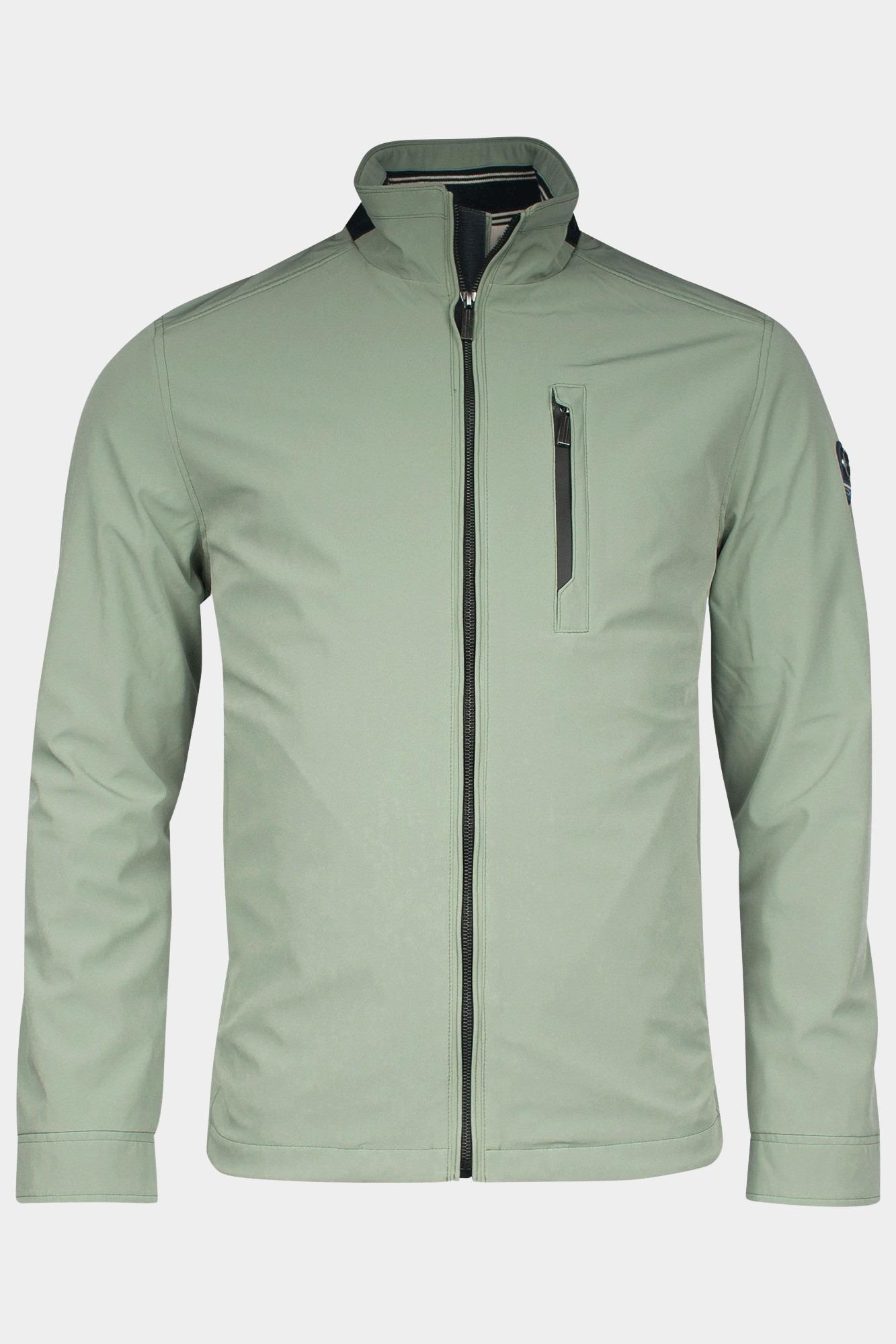 Baileys Zomerjack Groen Jacket 512300/72