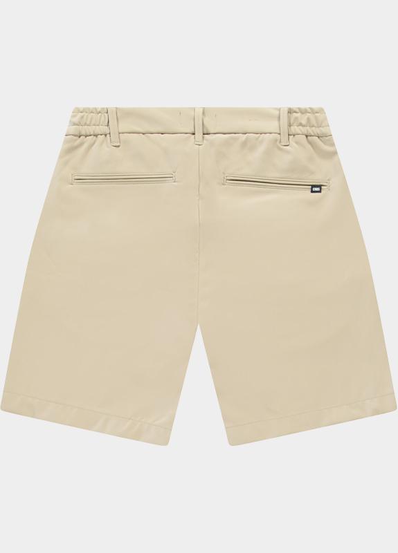 Cars Jeans Korte Broek heren Beige Frotion 63027/83