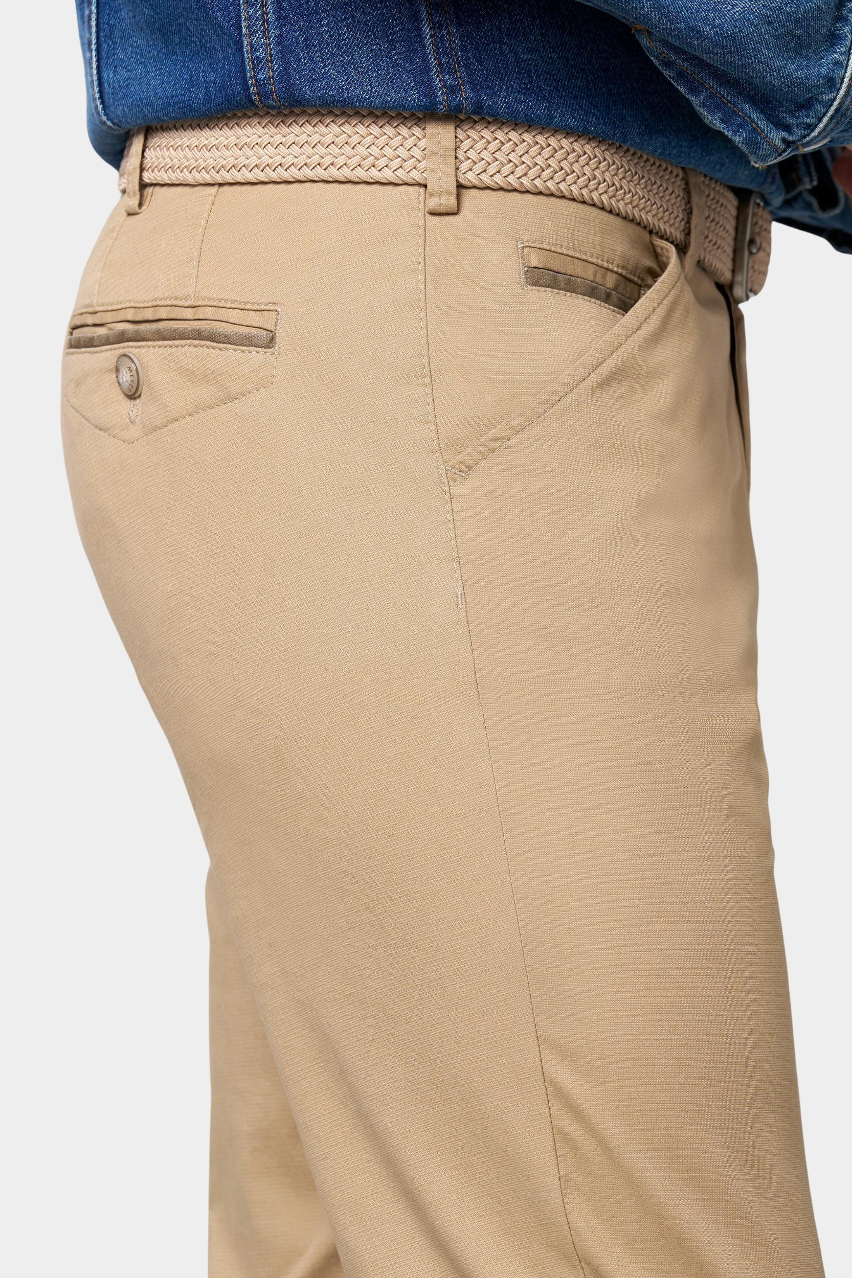Meyer Chino Geel CHICAGO Art.1-5064 3321506400/42