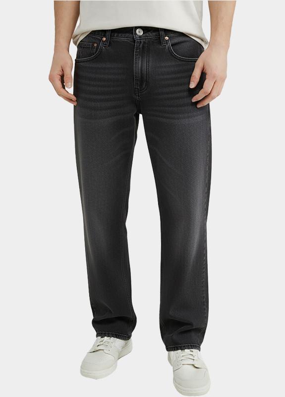 Cars Jeans Jeans Zwart DUNLIN 77727/41