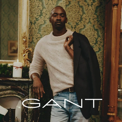 Gant