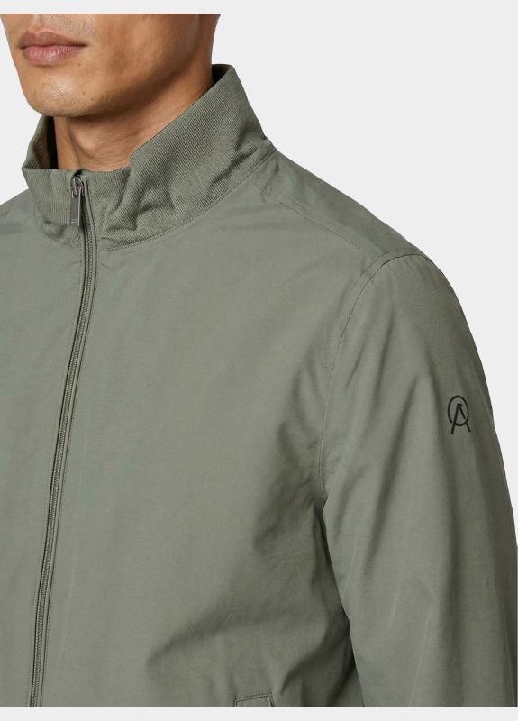 Agiato Zomerjas heren Groen Mauro AT018-60004/Soft Green