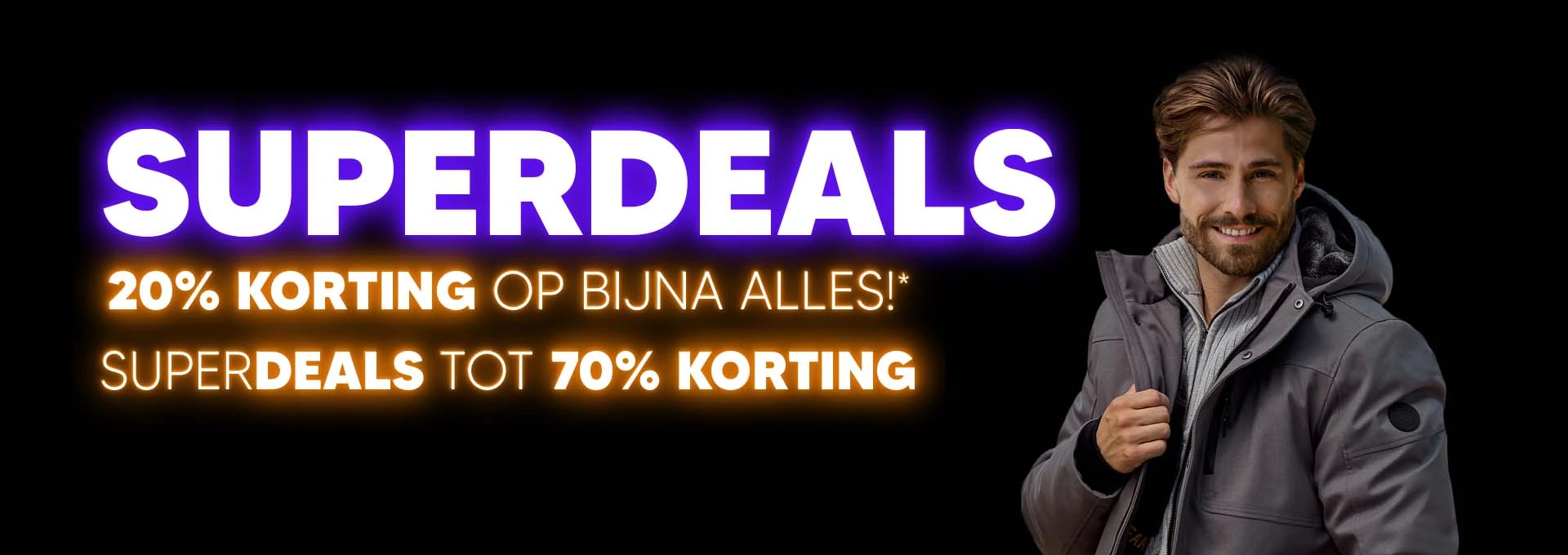 Superdeals