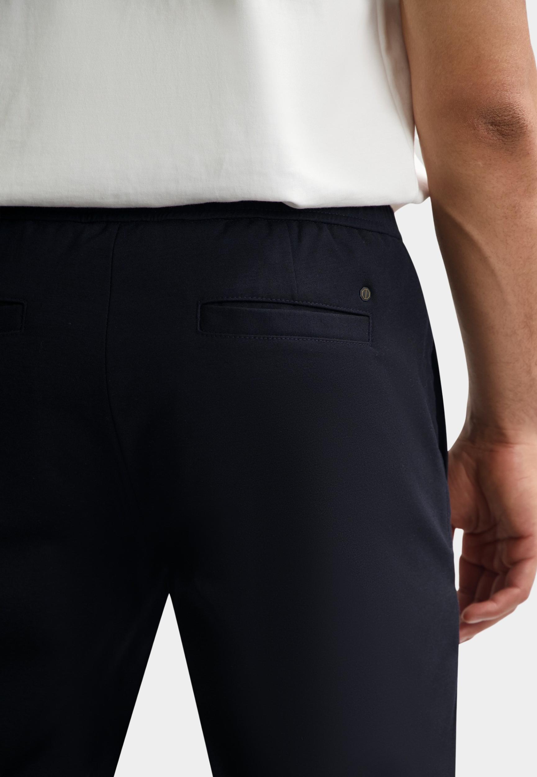 Dstrezzed Chino Blauw DS_Logan Easy 501974/649