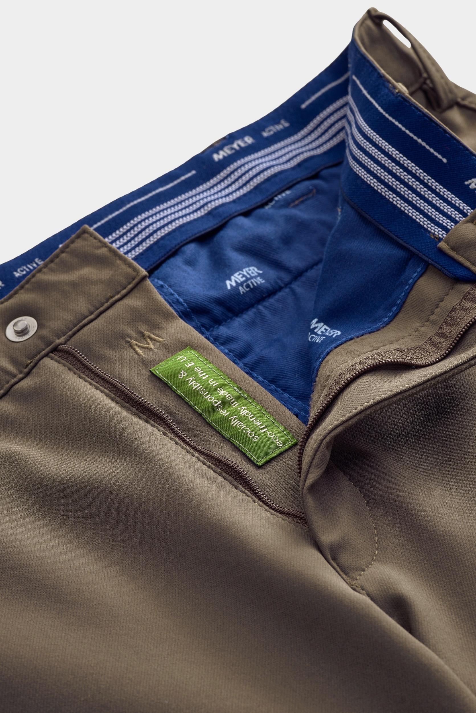 Meyer Ribbroek Bruin SKYE Art.2-8078 2632807800/35