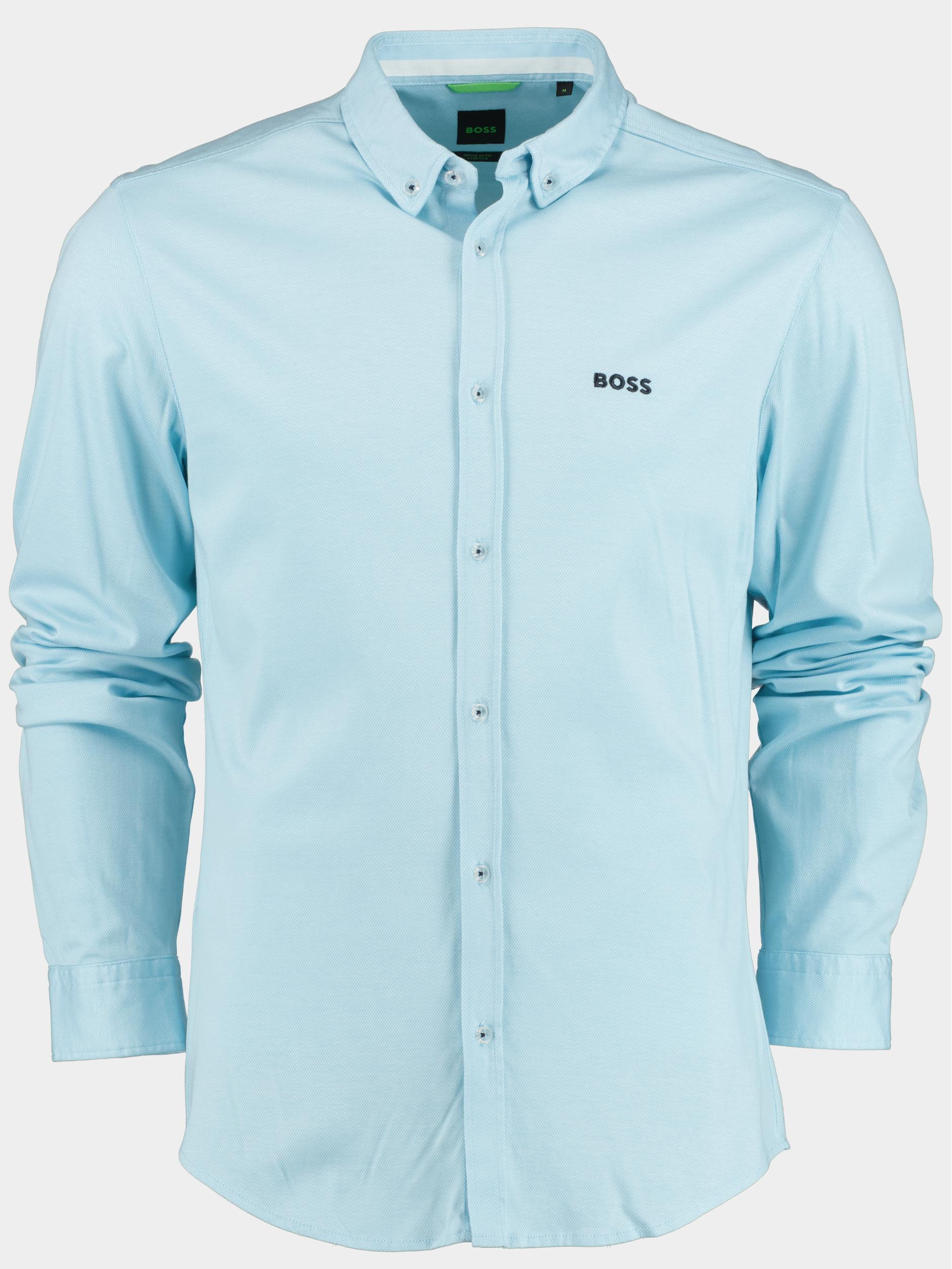 Hugo Boss Overhemden | Online | Bos Shop