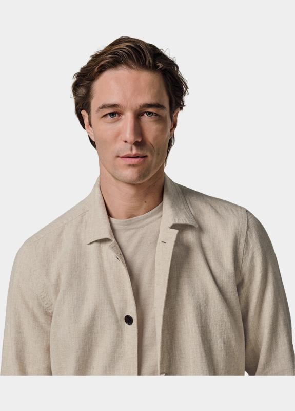 Profuomo Colbert Beige  PPXF10034A/F7