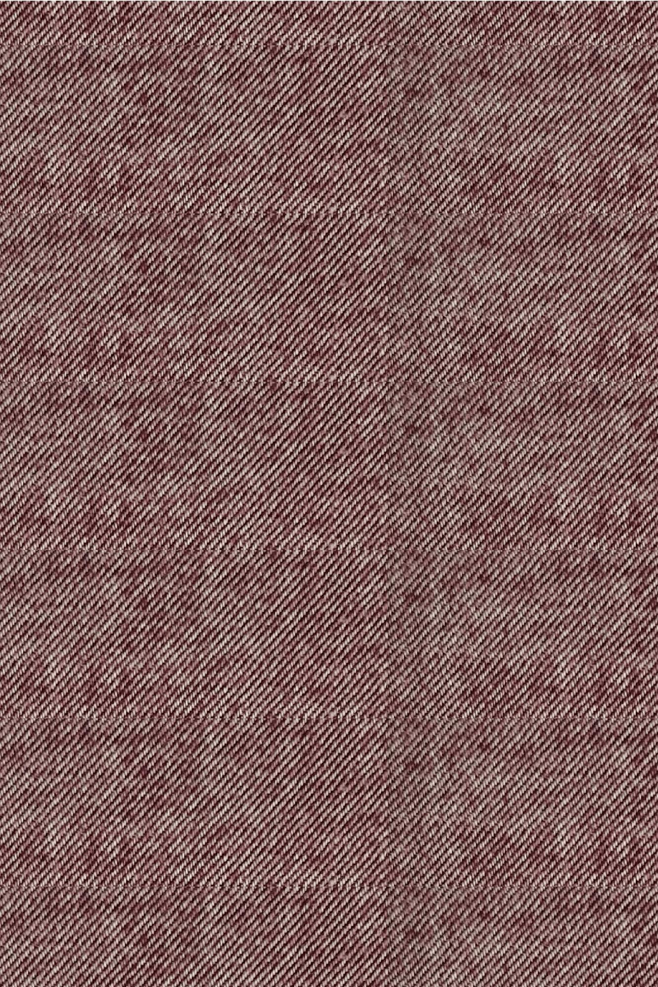 R.B. Boston Casual hemd lange mouw Paars Franklin LS Button Down 527670/40