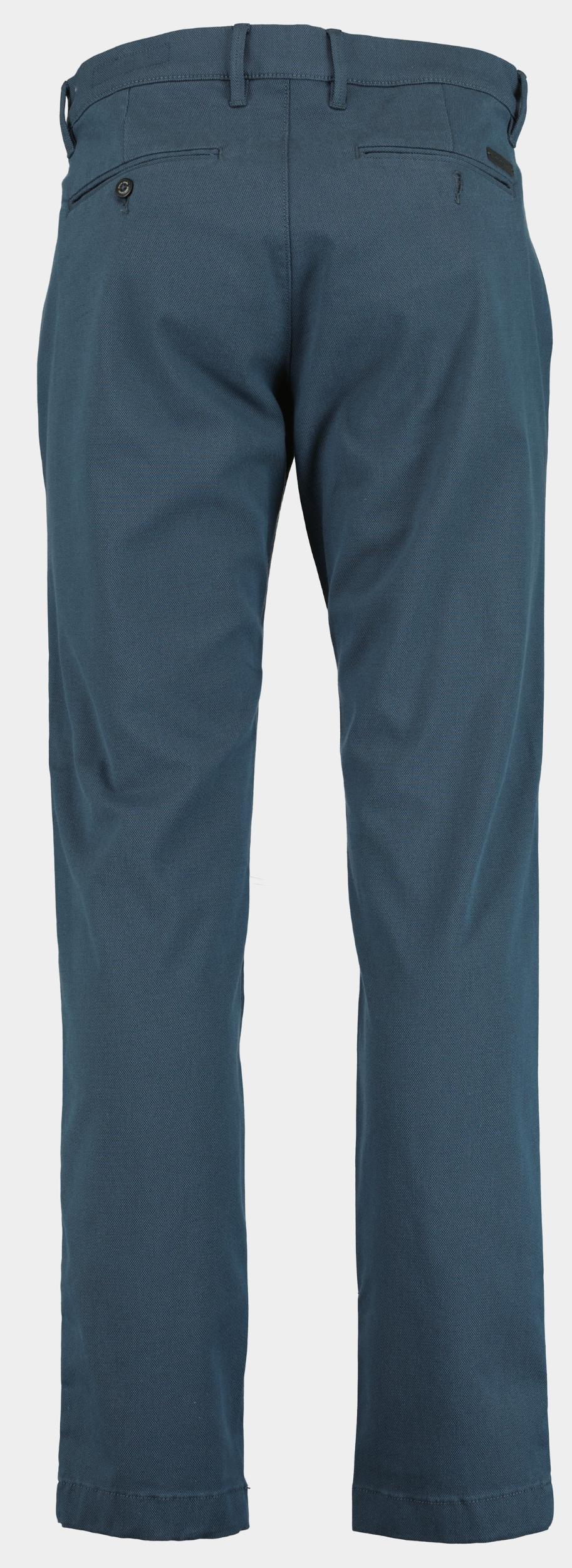 Pierre Cardin Chino Blauw PC-Calais C3 33730.4200/6232