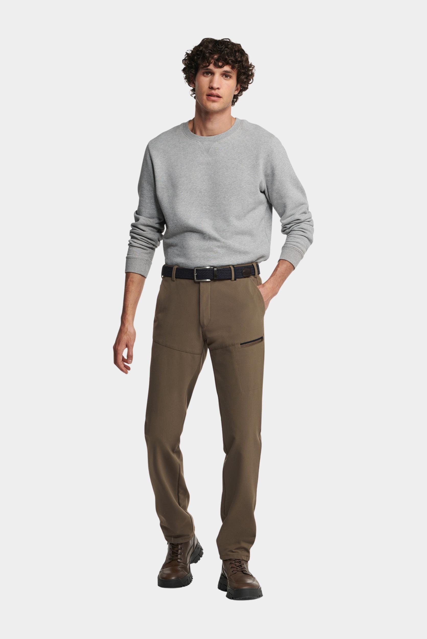 Meyer Ribbroek Bruin SKYE Art.2-8078 2632807800/35