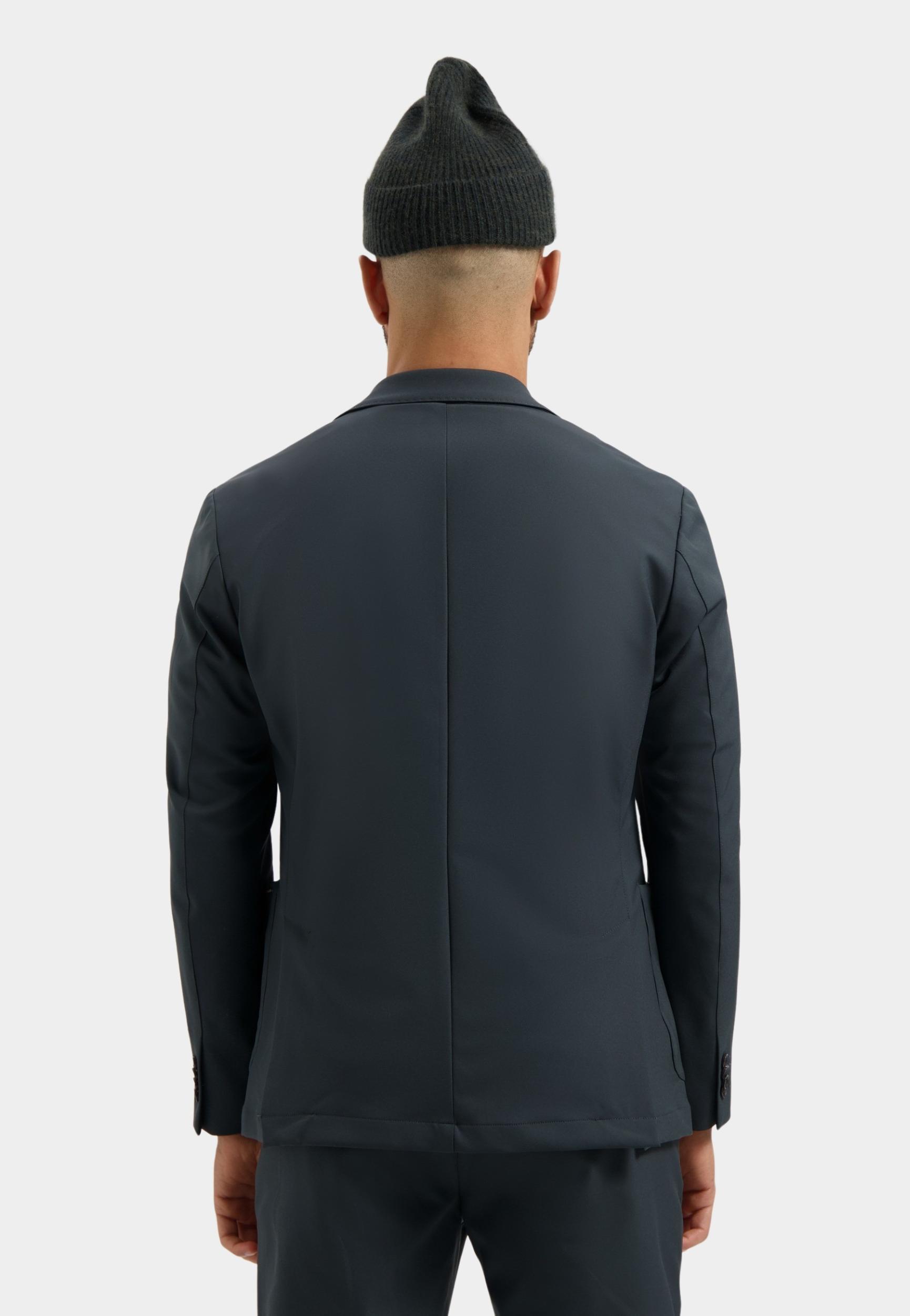 Dstrezzed Blazer Groen DS_Norris Tech Blazer 111600/562