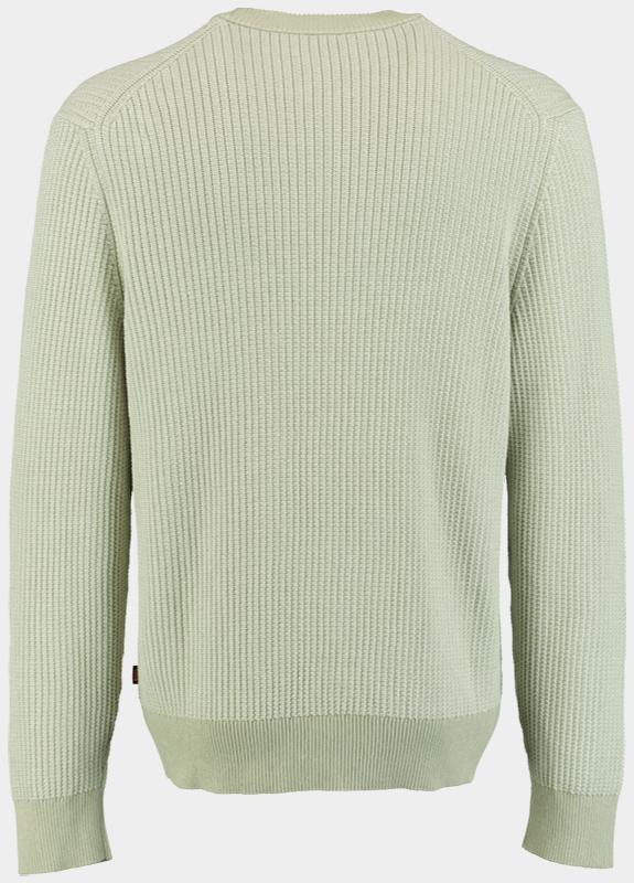 BOSS Orange Pullover Groen Apokko 10272315 01 50543693/370