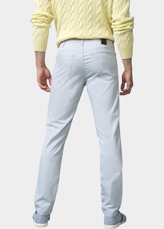 Meyer Chino Grijs M5 FIVE Art.1-6075 3721607500/05